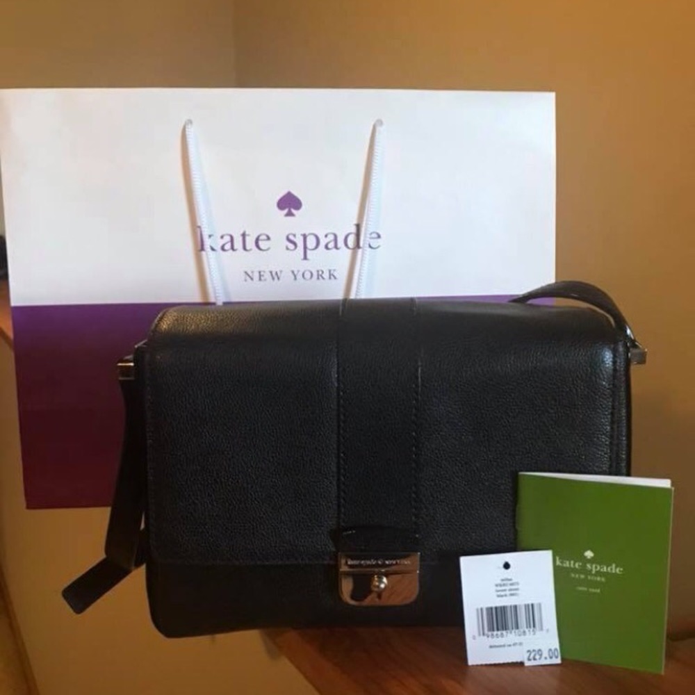 Authentic new Kate Spade ♠️ purse